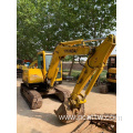 used mini Excavator HYUNDAI